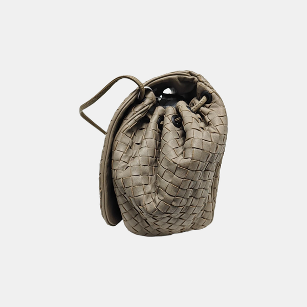 Lambskin Beige