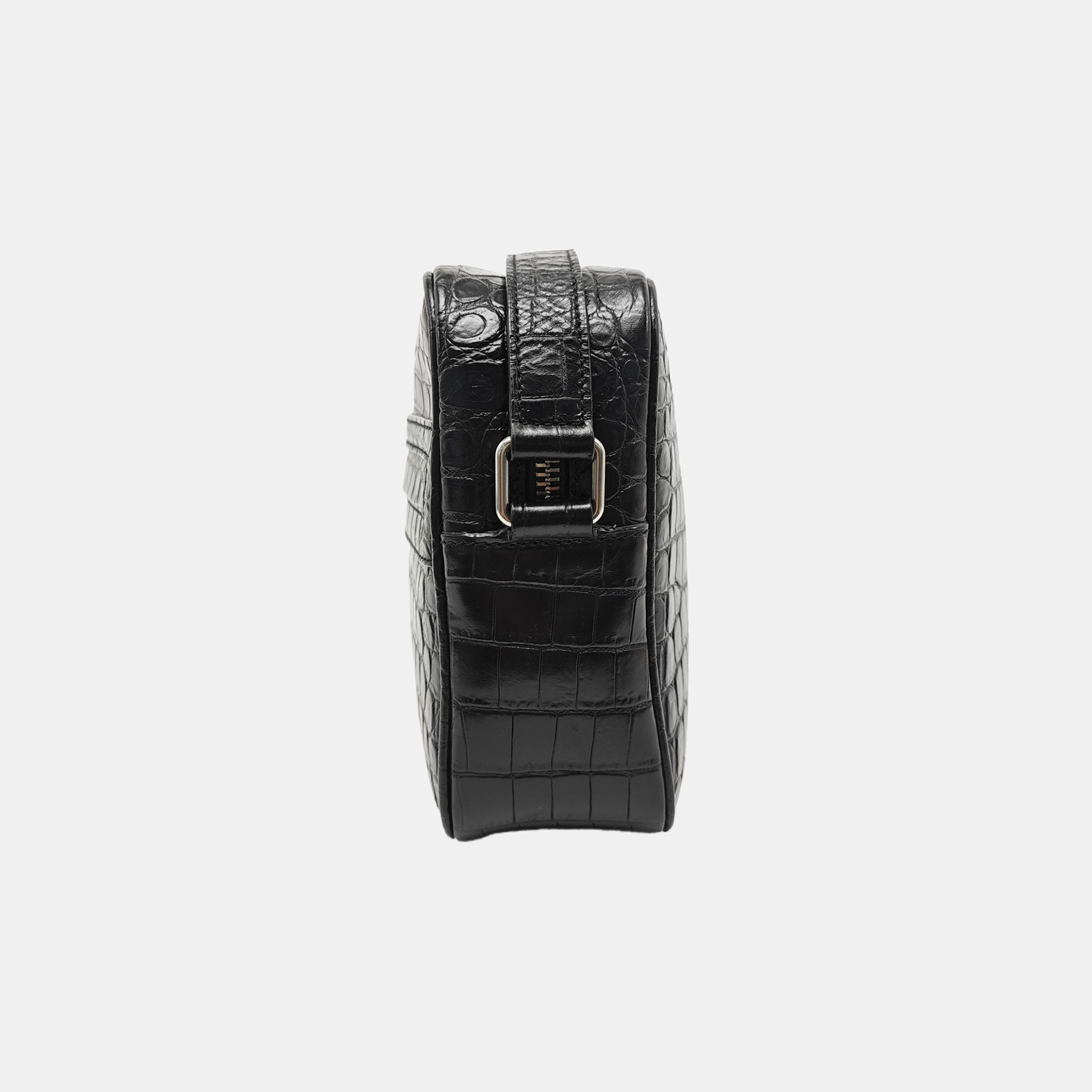 CAMP Calfskin Black
