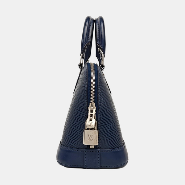 ALMA BB Epi Blue