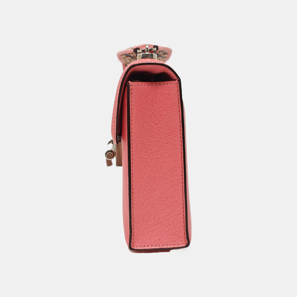 Verrou Mini Chèvre Mysore Pink