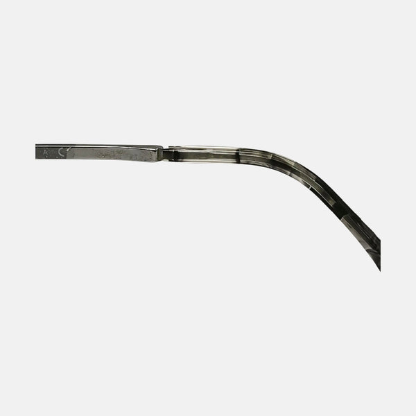 Synthetic Blue Sunglasses