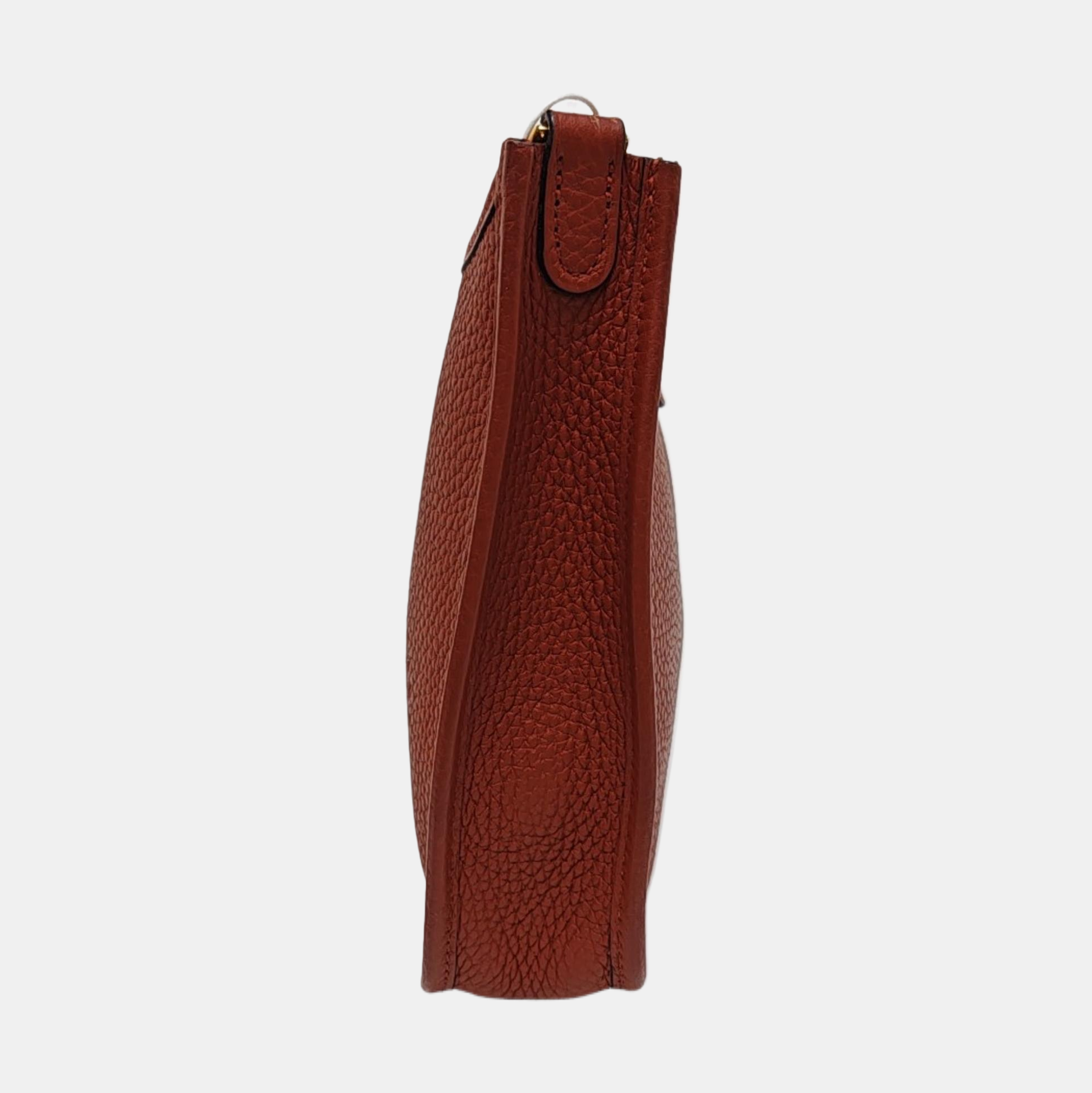 Evelyne 17 Clemence Red