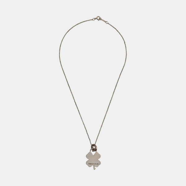 925 Sterling Silver Necklace