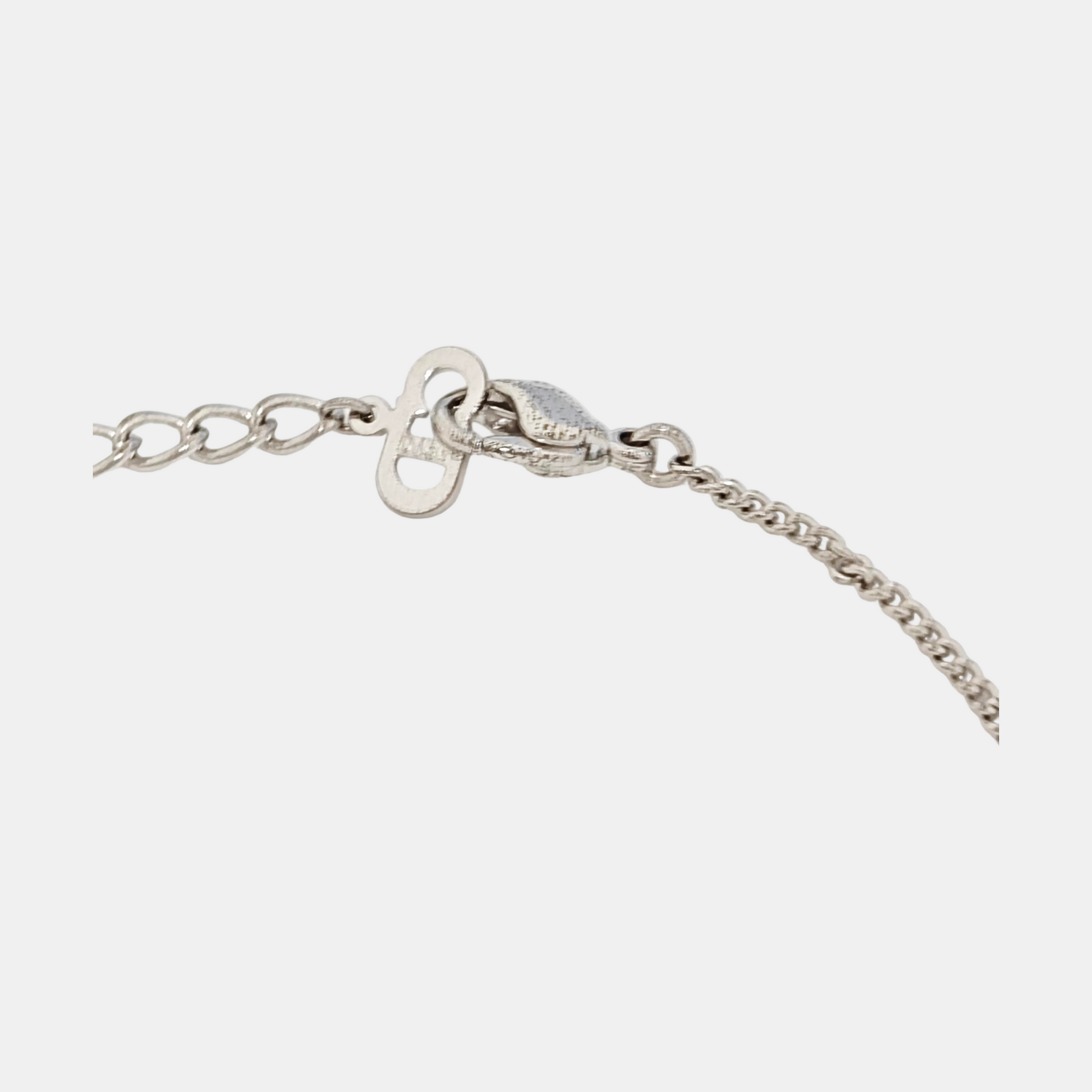 Metal Silver Bracelet