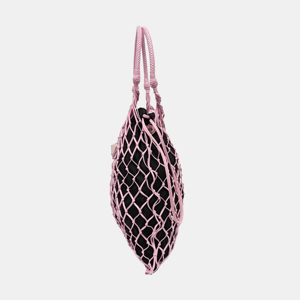 Nylon Black