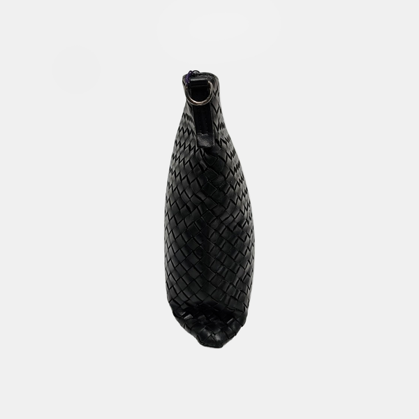 Calfskin Black
