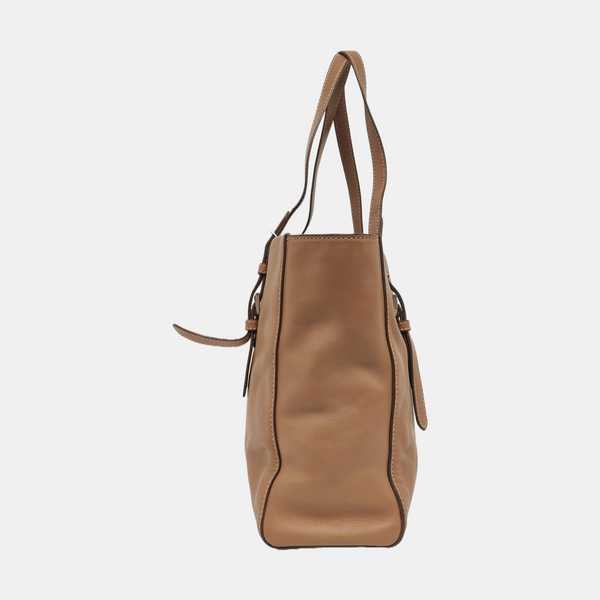 Calfskin Brown