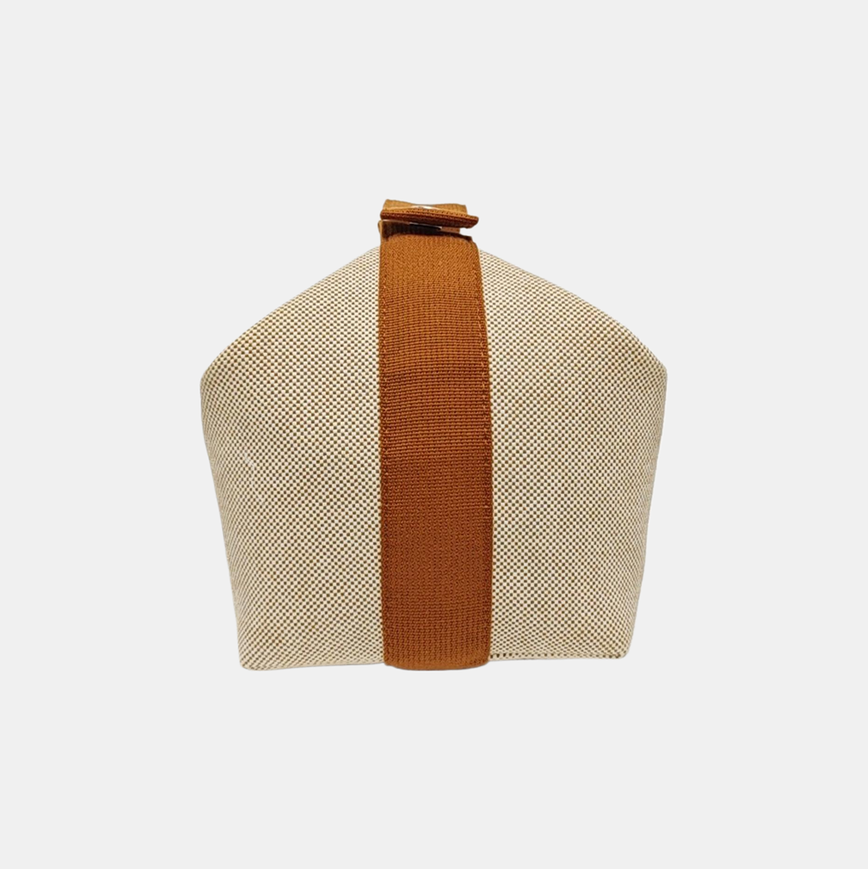 Bride A Brac Large Canvas Beige