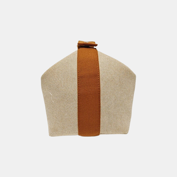 Bride A Brac Large Canvas Beige