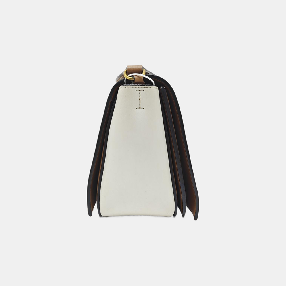 FRAME Medium Calfskin Multicolor