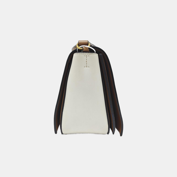 FRAME Medium Calfskin Multicolor