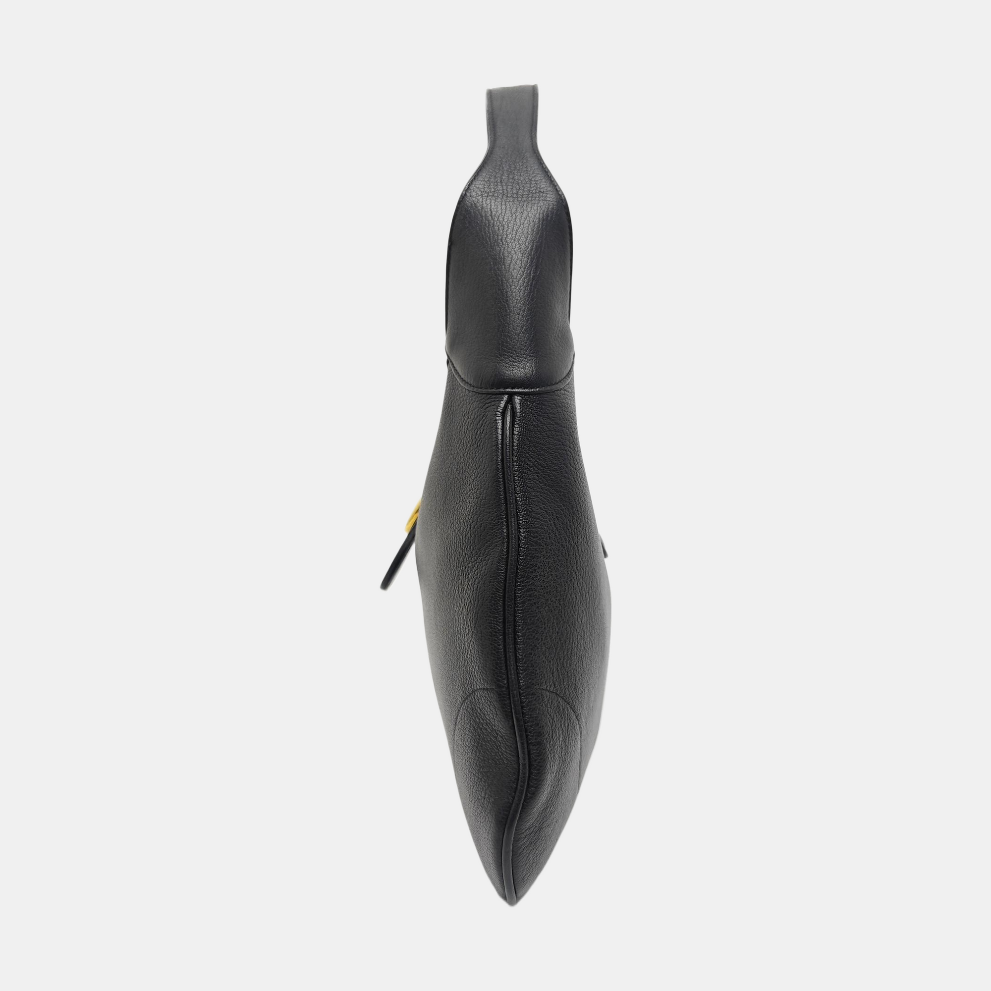 Aphrodite Medium Calfskin Black
