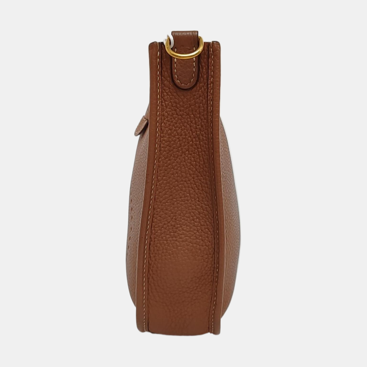 Evelyne TPM Clemence Brown