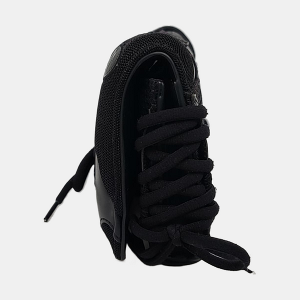 Calfskin Black