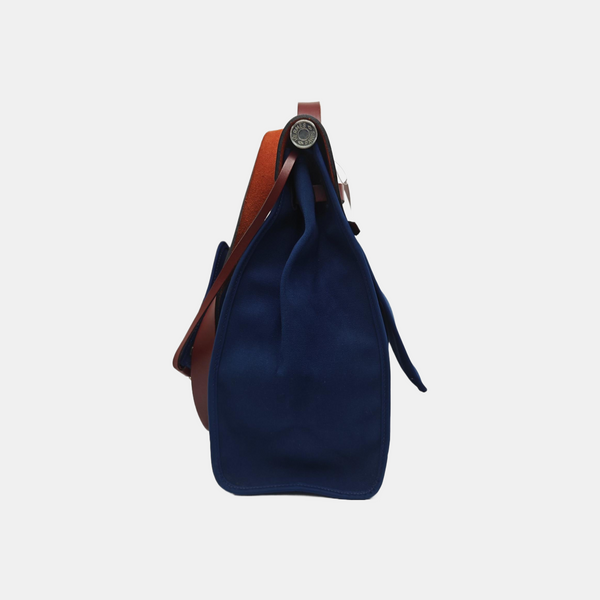 Herbag 39 Canvas Blue