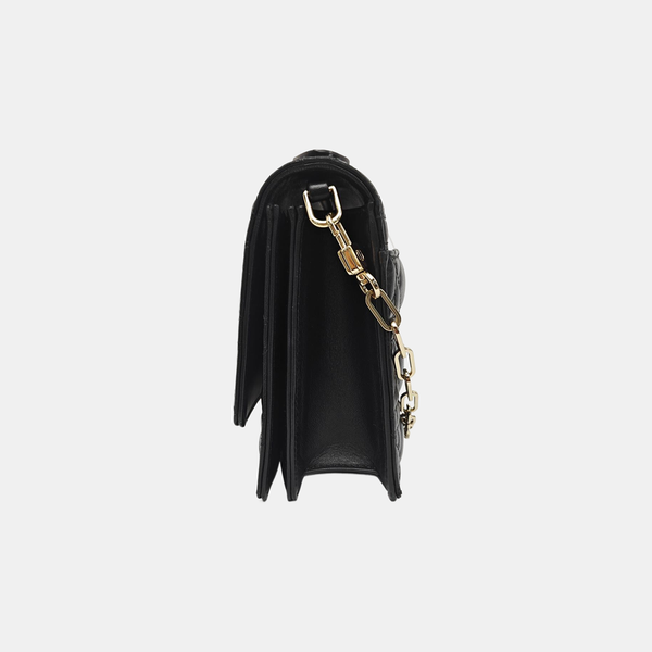 My Dior Cannage Lambskin Black