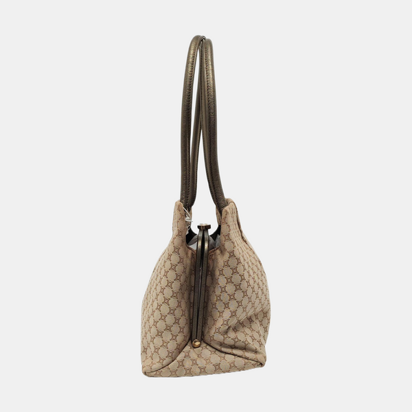 Canvas Beige