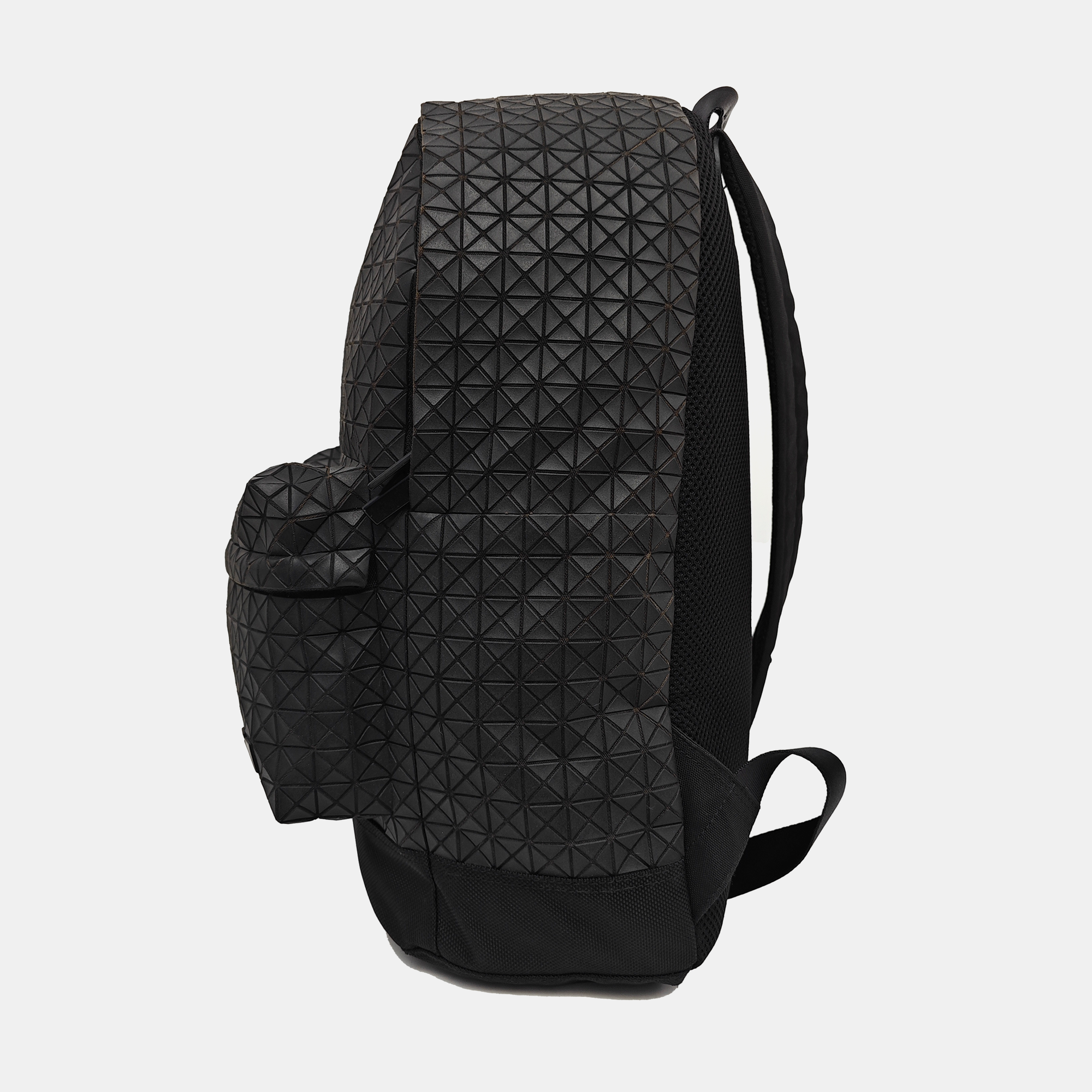Special Material Backpack Black