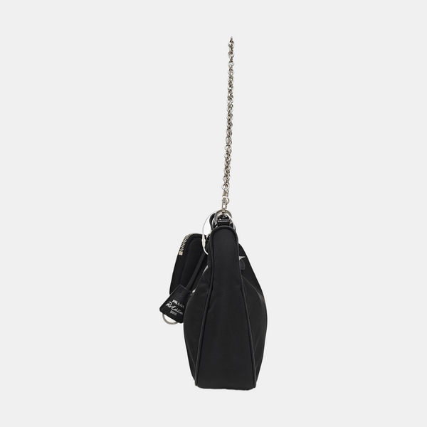 Re-Edition2005 Nylon Black