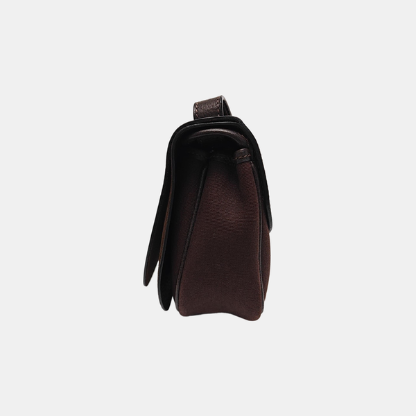 Colorado Canvas Brown