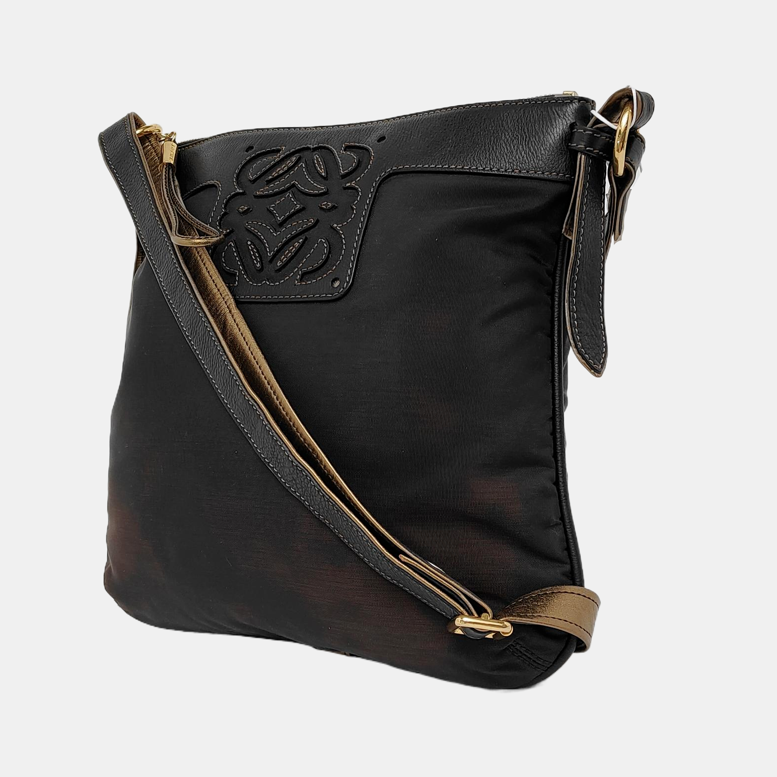 Canvas Black