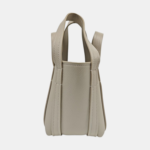 Everyday Calfskin Gray