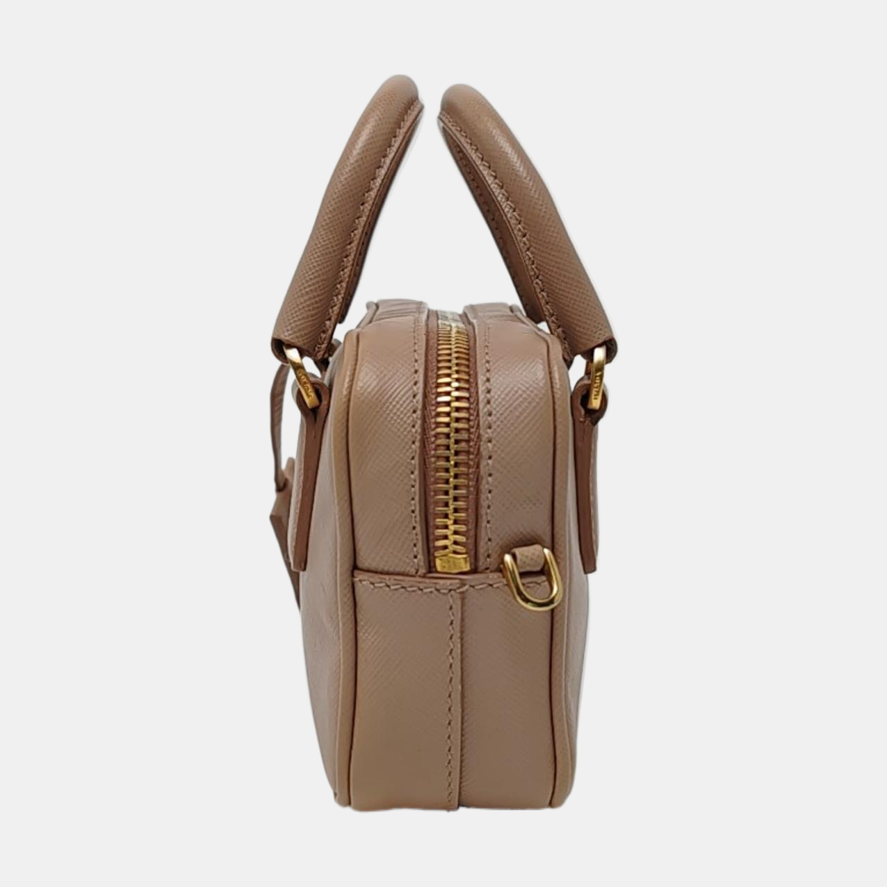 Saffiano Calfskin Pink