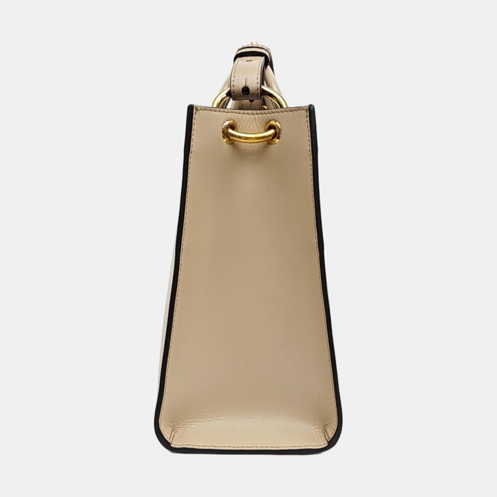 Runaway Small Calfskin Beige