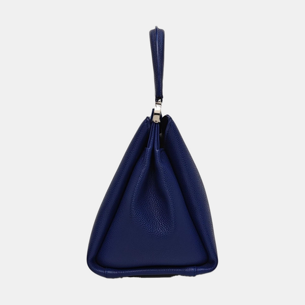ASTRID Calfskin Blue