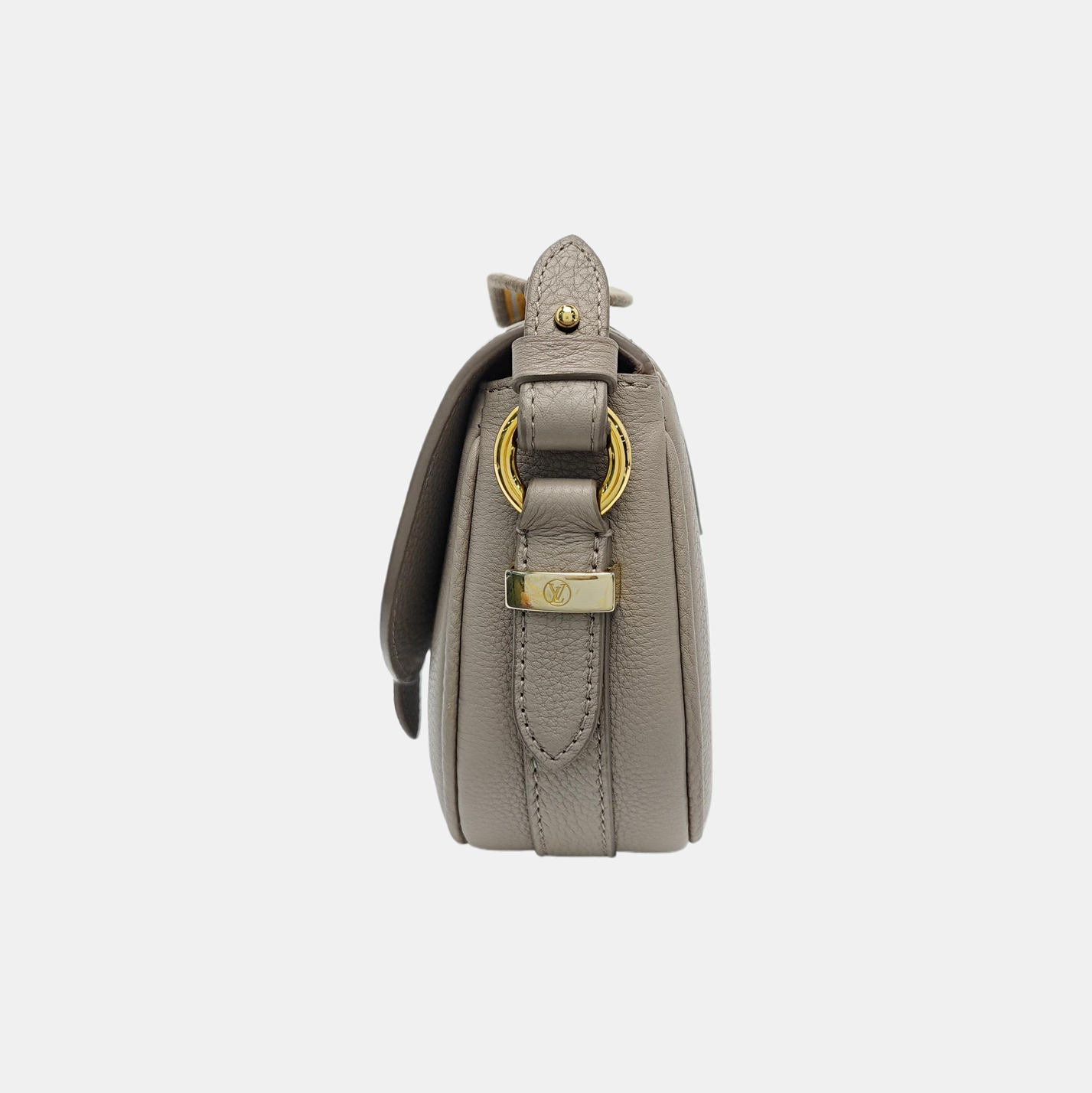 PONT 9 PM Calfskin Gray
