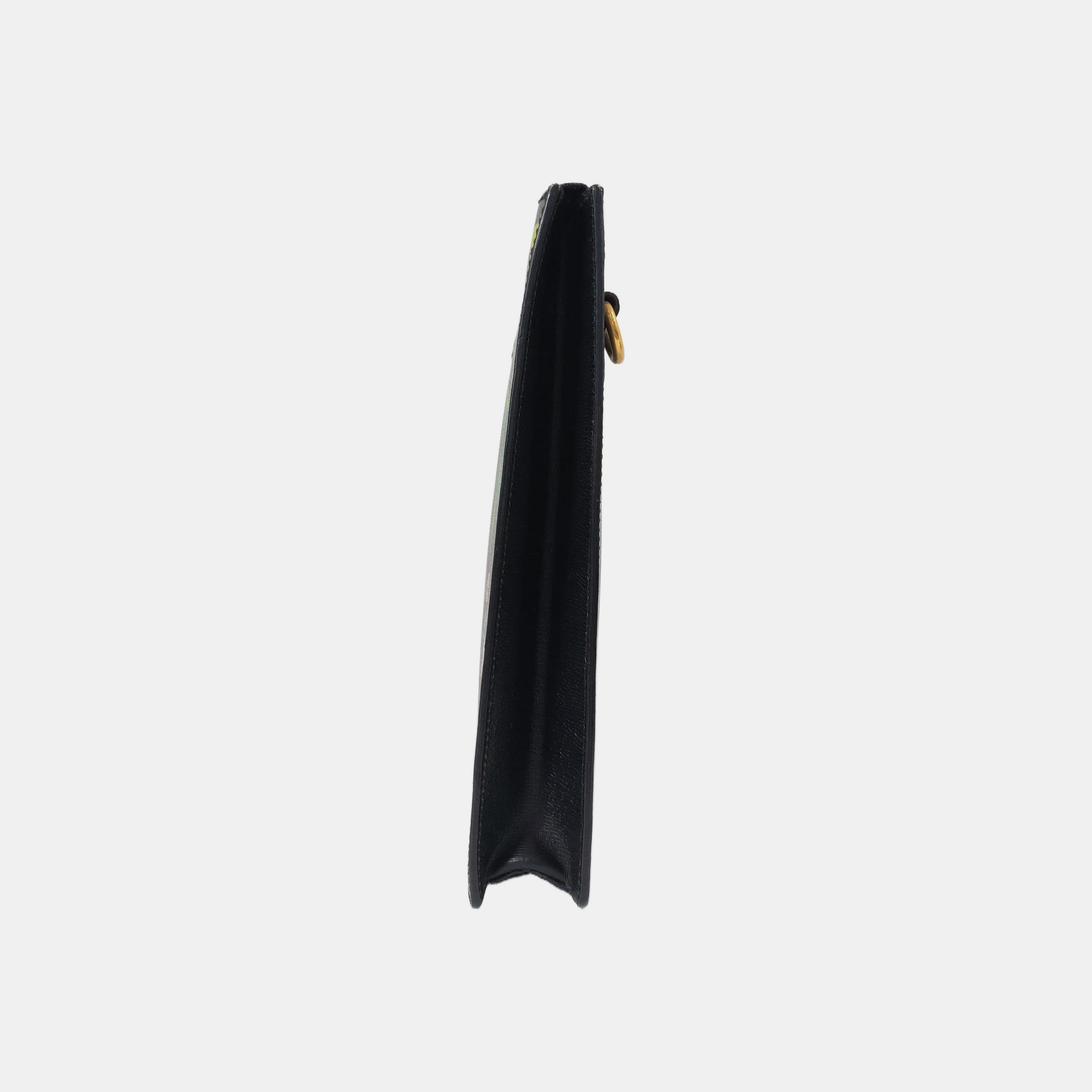 Calfskin Black