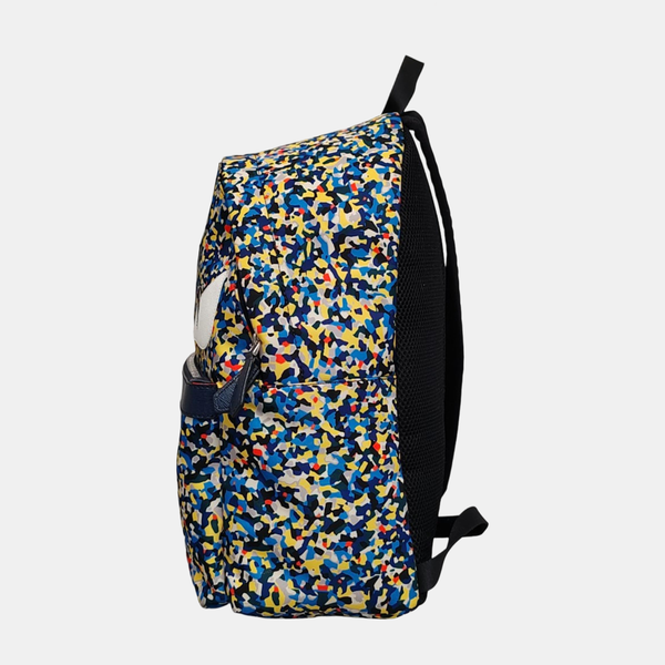 Monster Nylon Multicolor