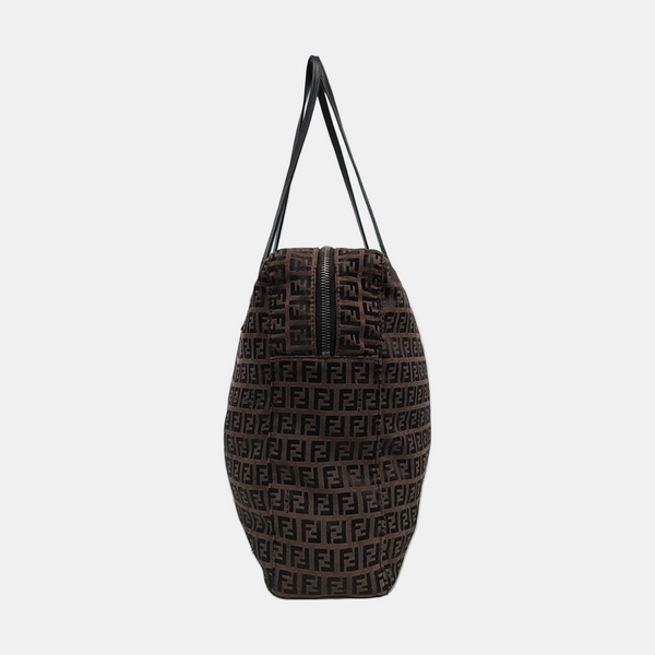 Canvas Brown