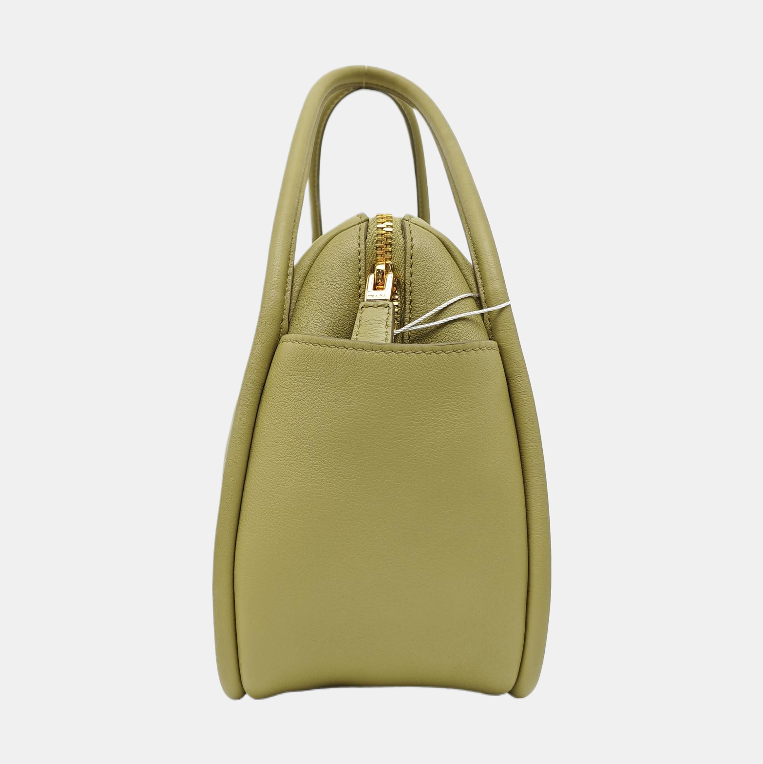 Darling Calfskin Green