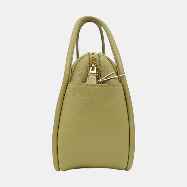 Darling Calfskin Green