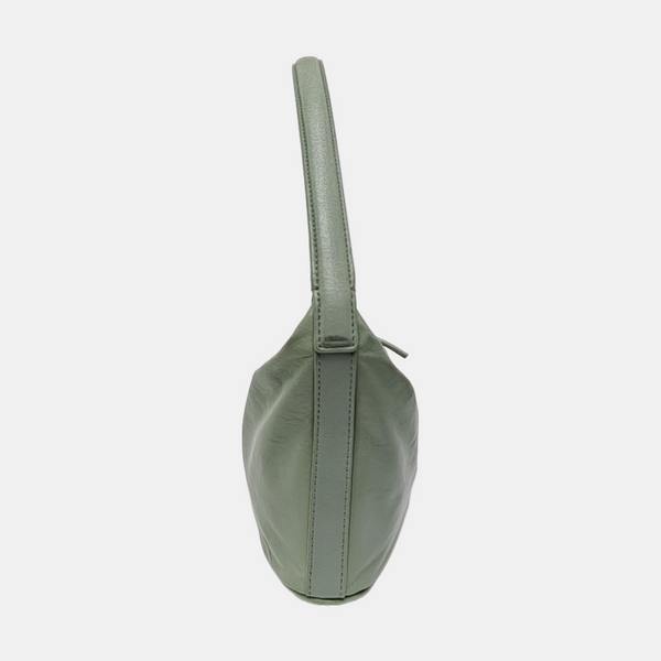 Calfskin Small Green