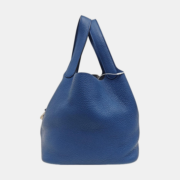 Picotin Lock 22 Clemence Blue