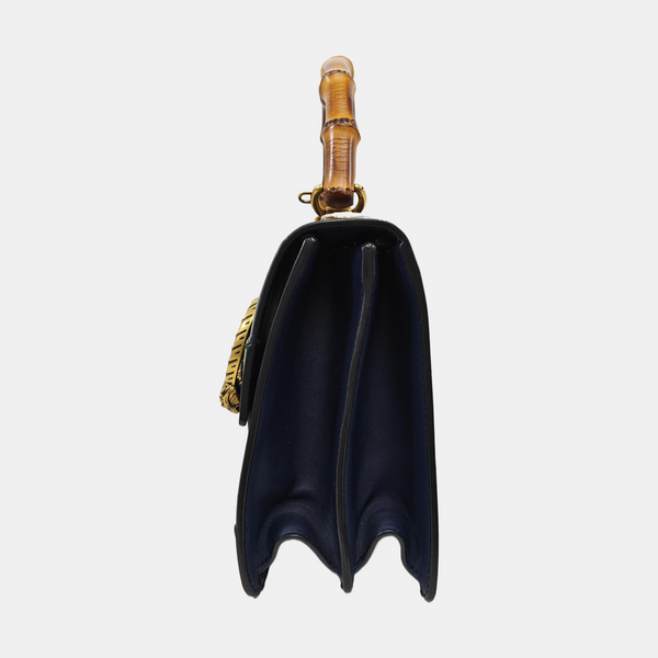 Dionysus Medium Calfskin Multicolor