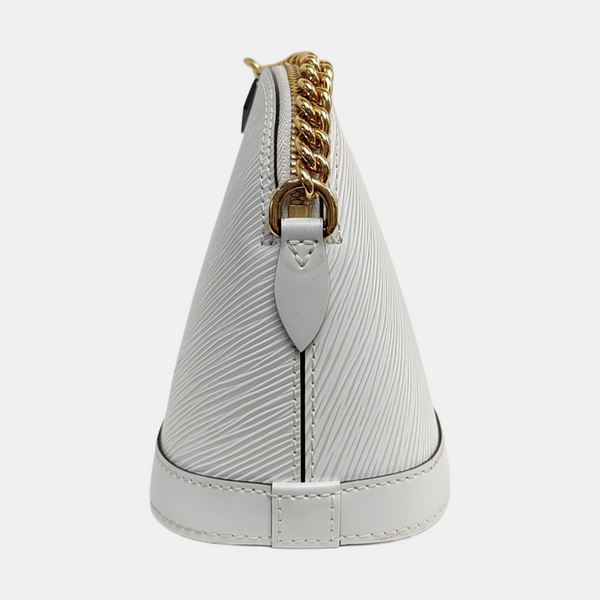 ALMA Mini Epi White
