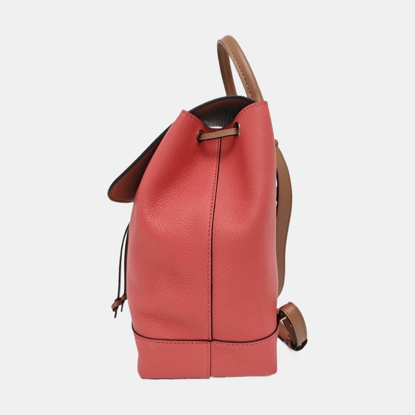 LOCKME PM Calfskin Pink