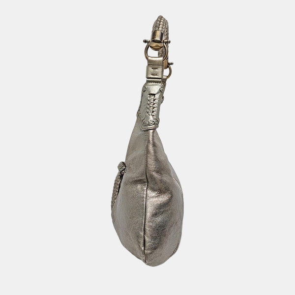Calfskin Beige