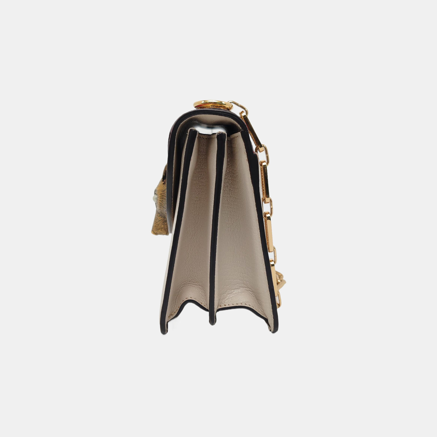 Calfskin White