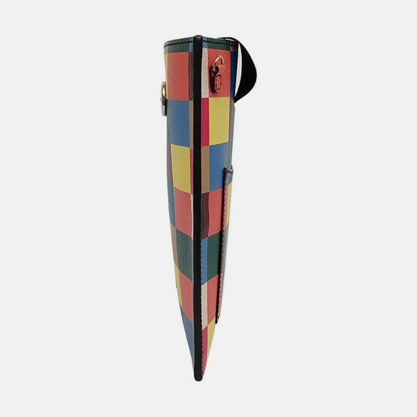 Calfskin Multicolor