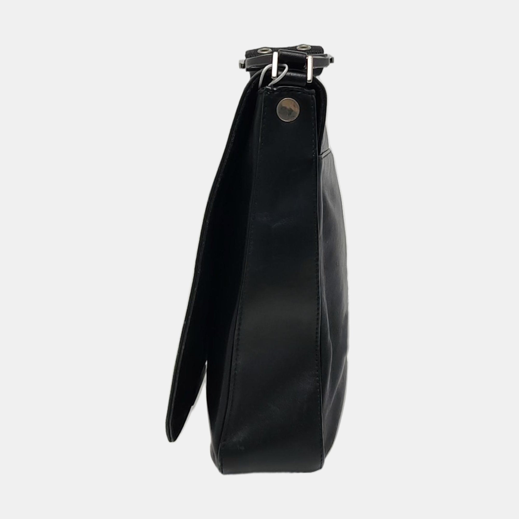 Calfskin Black
