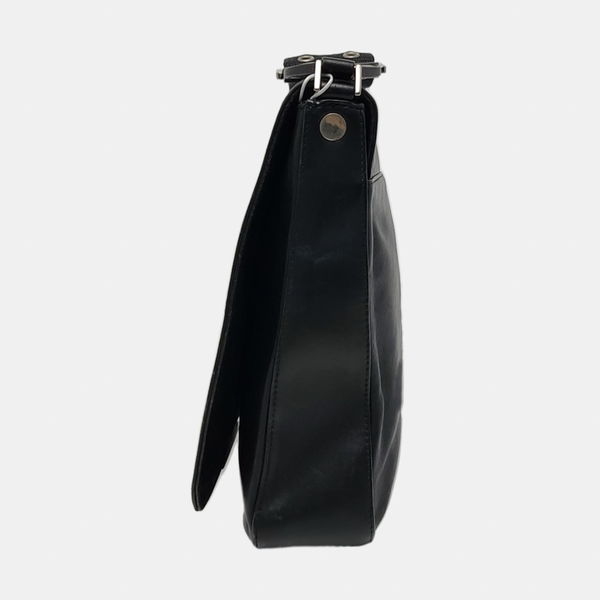 Calfskin Black