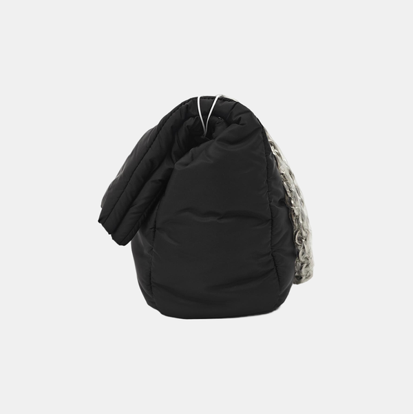 BB Nylon Black