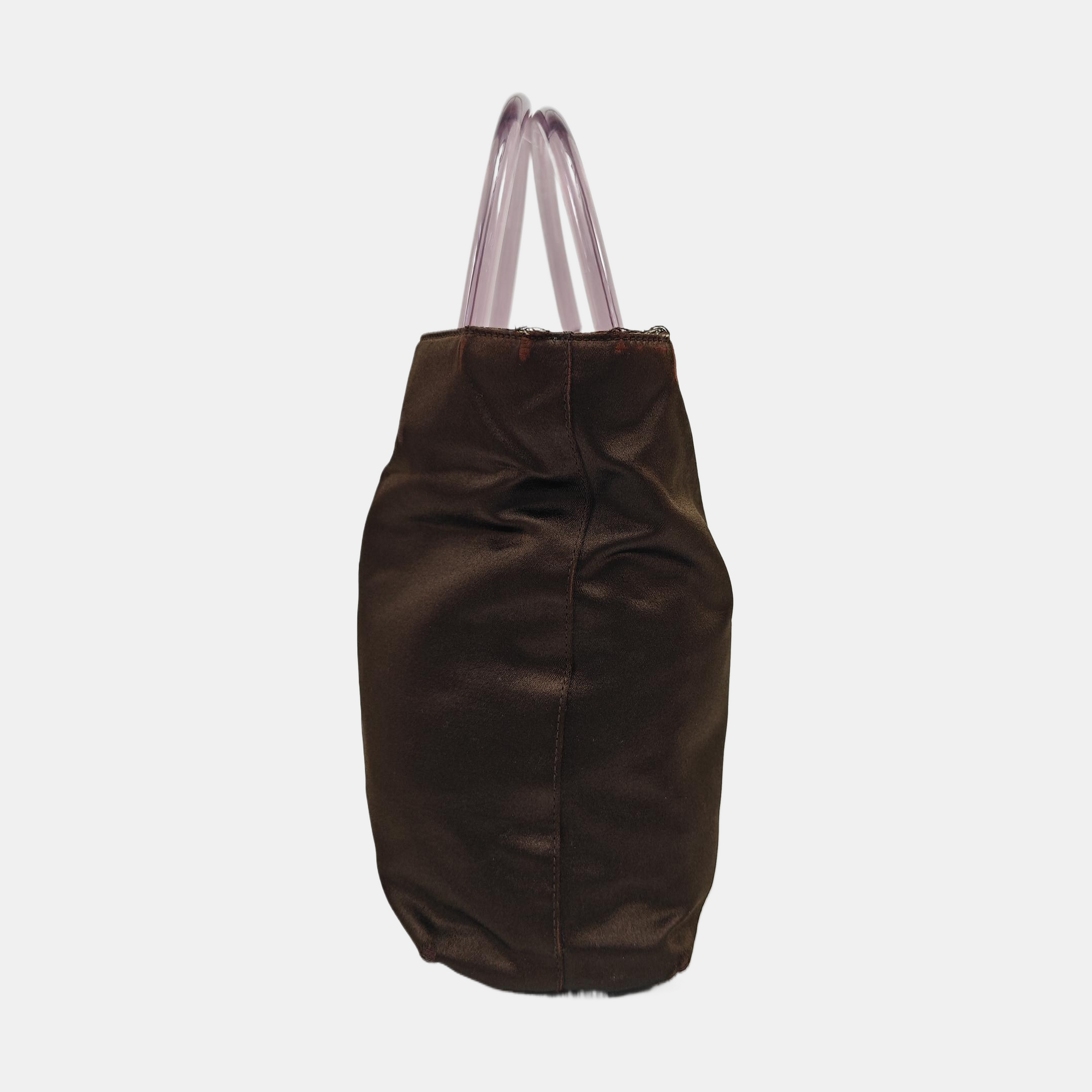 Nylon Brown