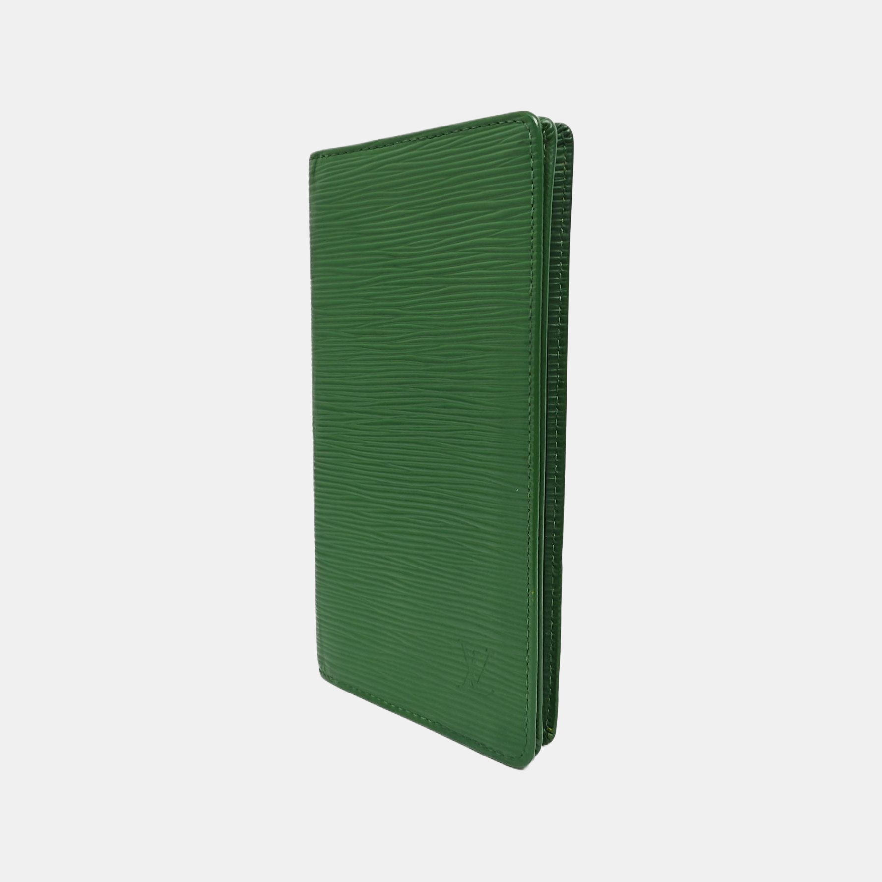 Epi Wallet Green
