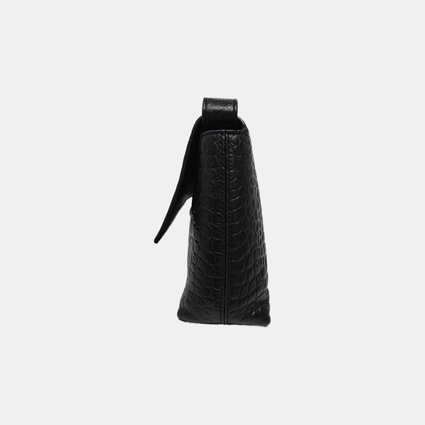 Downtown XS Calfskin Black