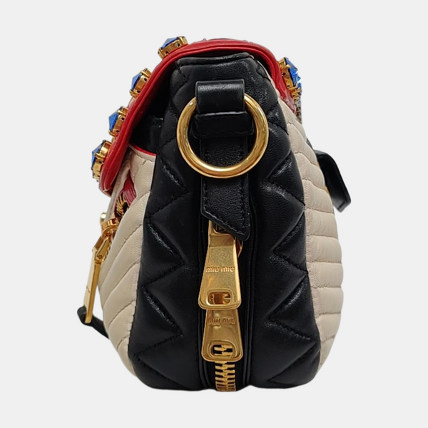Lambskin Multicolor